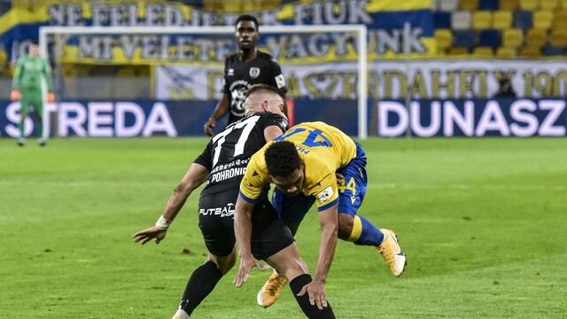 Vírus je v ďalšom klube našej najvyššej súťaže. Zápasy nebudú