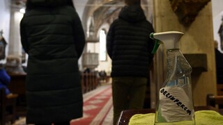 Biskupi prehovorili o očkovaní: Slabých nesmú nechať bokom