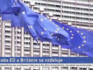 Analytik M. Reguli o brexitovej dohode