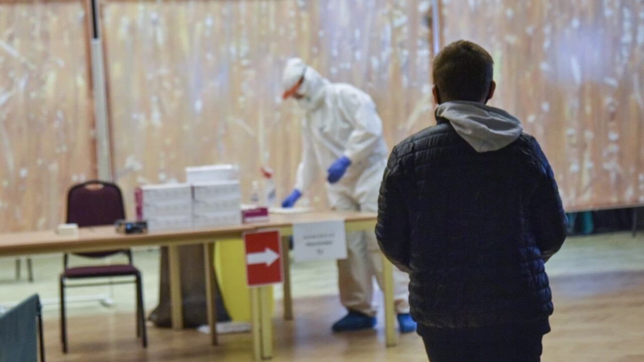 Vakcína na Slovensku tento rok nebude, mala prísť v decembri