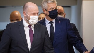 Svet nie je bezpečný. Bezpečnostná a obranná stratégia s tým počíta