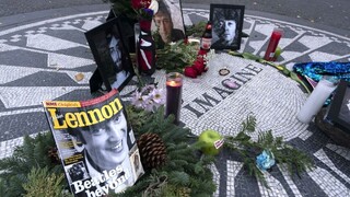 Uplynulo 40 rokov od vraždy Lennona. Fanúšikov má po celom svete