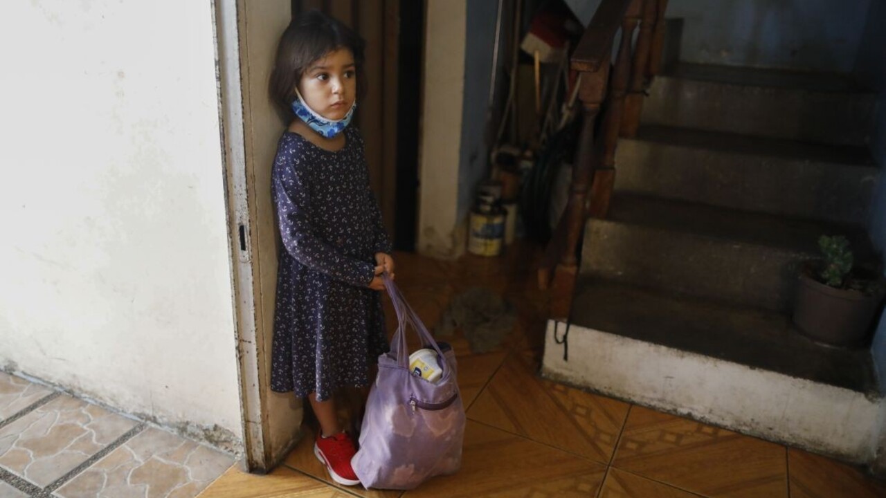 Vyčíslili, koľko detí nechodí do školy. Dôsledky môžu byť ničivé