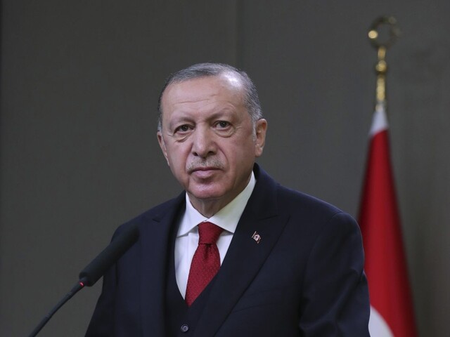 Témou summitu budú aj sankcie, Erdogan vyzýva na upevnenie vzťahov