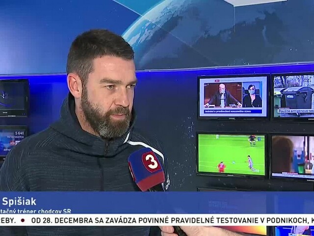 Zmena v disciplínach: OH v Paríži bude bez chôdze na 50 km