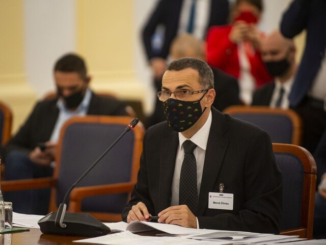 Žilinka vraj nehovoril pravdu. Prezidentku vyzvali, aby ho nevymenovala