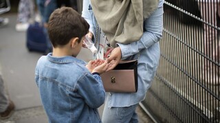 Vírus mohol byť v Európe už na jeseň. Naznačuje to prípad chlapca