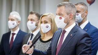 Amatér? Odovzdajte riadenie krajiny, vyzval Pellegrini Matoviča