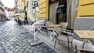 Platia nové pravidlá pre reštaurácie. Nebolo to ľahké, tvrdí Mikas