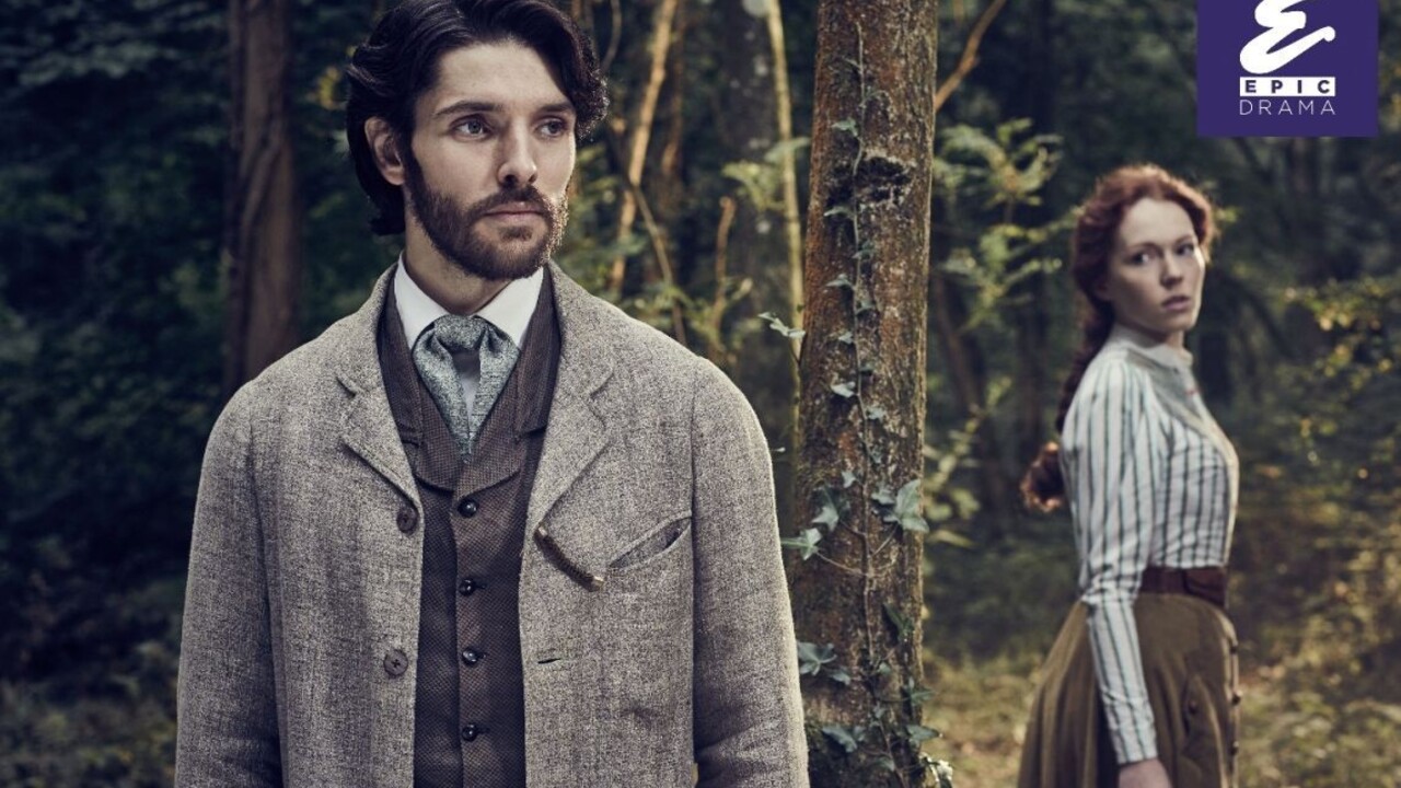 Pri nakrúcaní seriálu Živí a mŕtvi  videli v Anglicku skutočných duchov