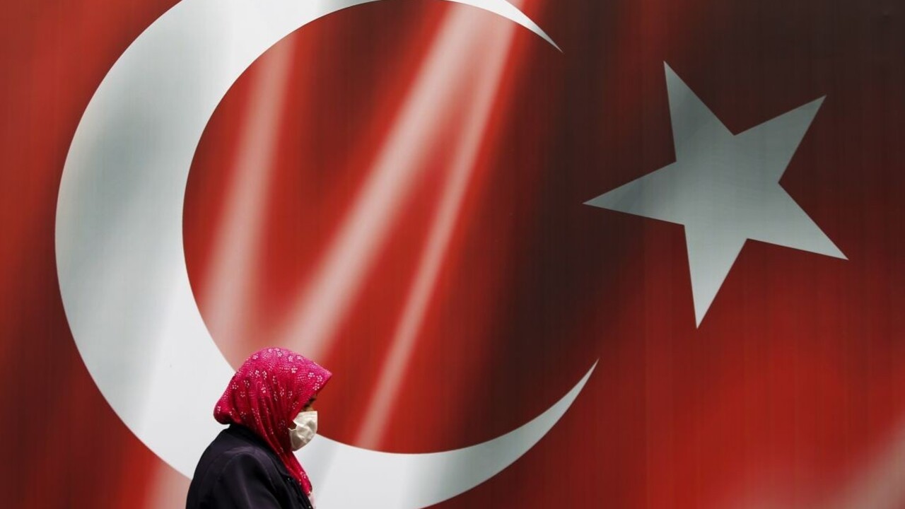 Vzťahy sa zhoršujú. EÚ sa zhodla i na sankciách voči Turecku