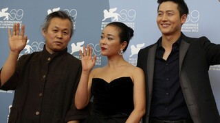 Nákaze podľahol držiteľ Zlatého leva, slávny režisér Kim Ki-duk