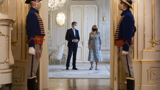 Premiér vraj žiadal Čaputovú o stretnutie, odpoveď bola zvláštna