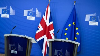 Šance na dohodu Britov s EÚ miznú, zrejme sa rozídu bez dohody