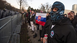 Mor ho! Kotleba napriek pandémii zvoláva ďalšiu demonštráciu