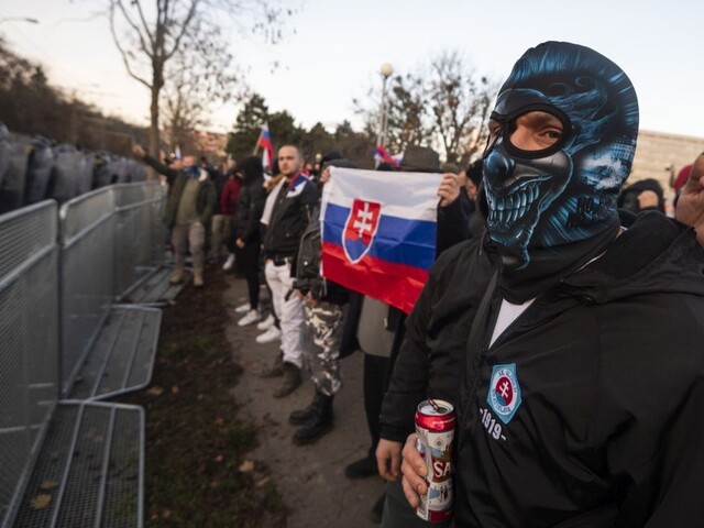 Mor ho! Kotleba napriek pandémii zvoláva ďalšiu demonštráciu