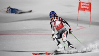 Vlhová zabojuje o ďalšie body v Courcheveli