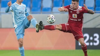 Čaká nás posledný fortunaligový víkend, naše kluby čakajú dve kolá