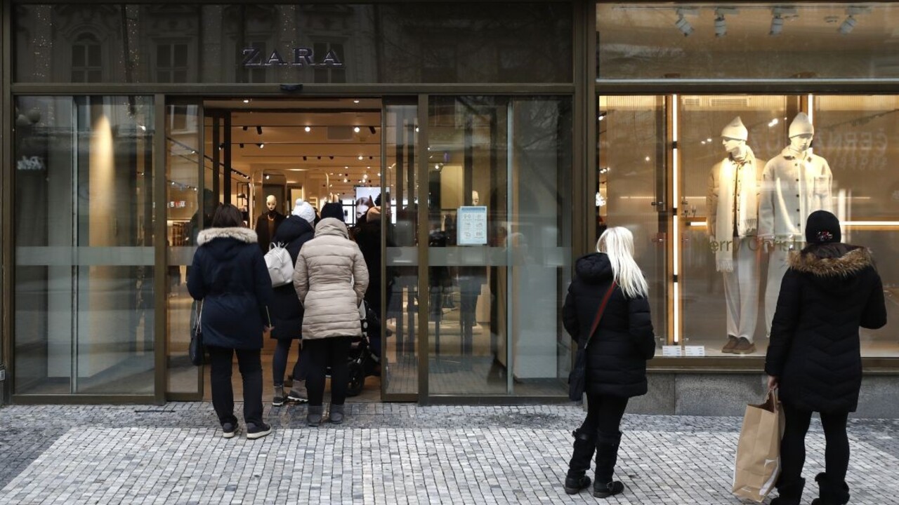 Testovanie v ČR bude dobrovoľné, treba splniť jednu podmienku