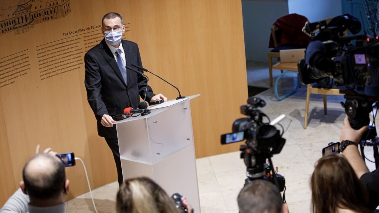 Žilinka sa zaujíma o Lučanského, žiada preskúmať jeho stav