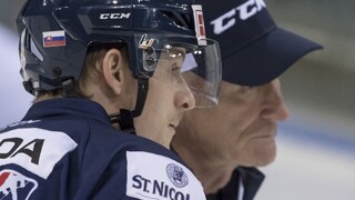 Bondra už v KHL pokračovať nebude, zmluvu rozviazal