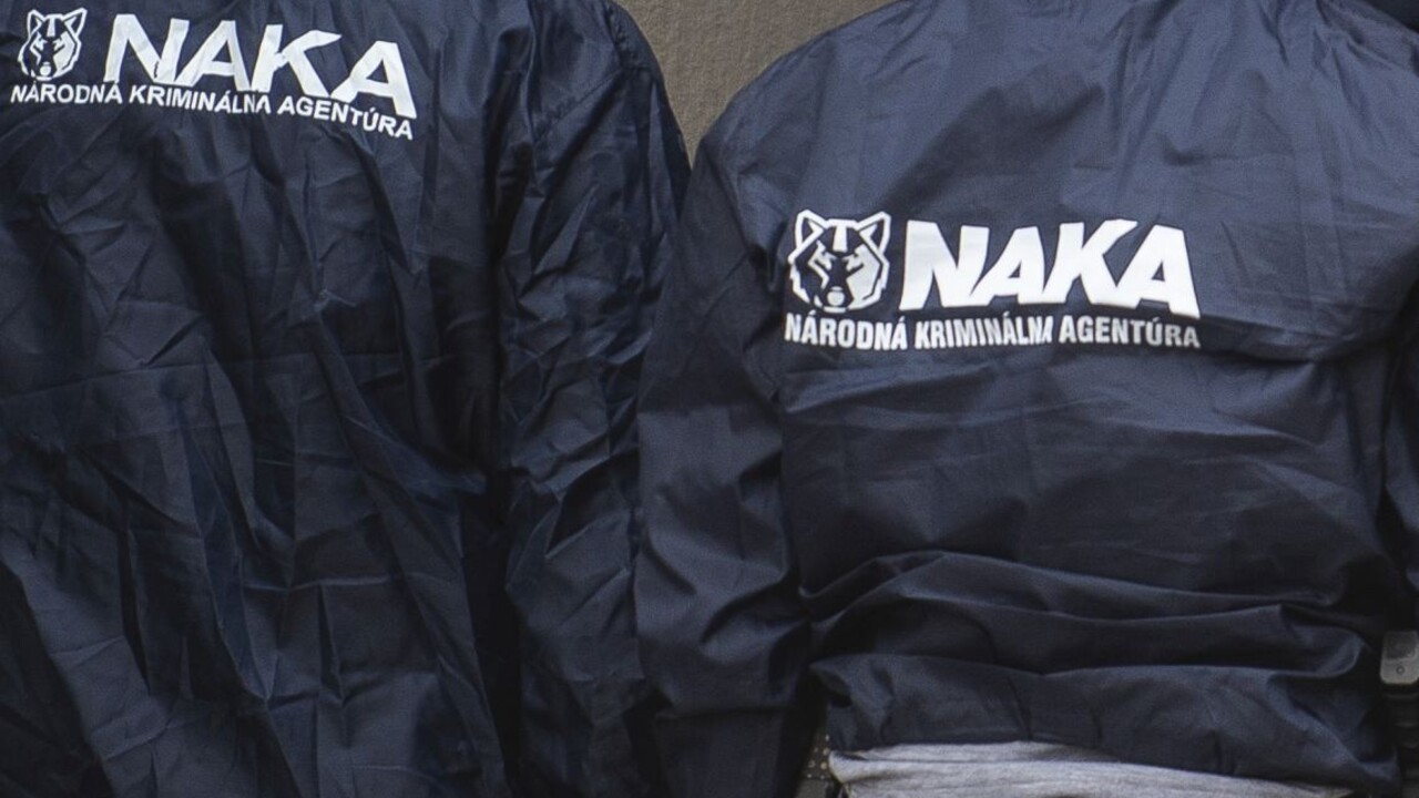 Po akcii Konzultant rozhodol sudca o väzbe len pre jednu osobu