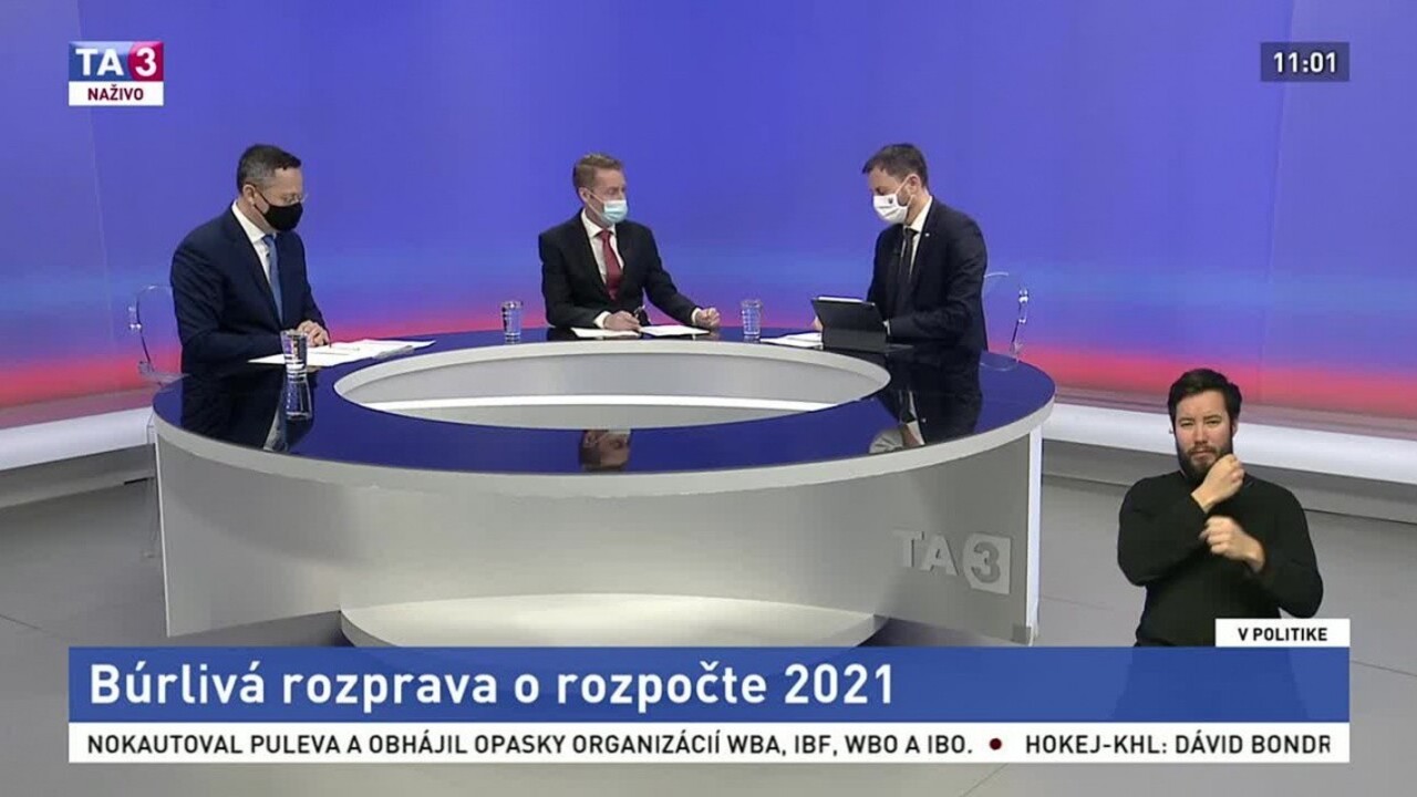 Lučanského incident prešetria. Súčasťou komisie chce byť i Smer