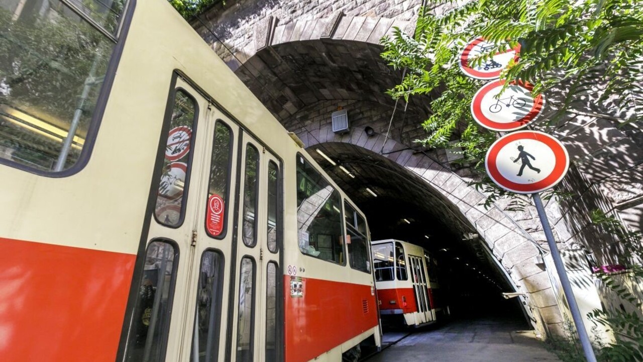 Tieto zmeny čakajú bratislavskú MHD, iné budú aj názvy zastávok