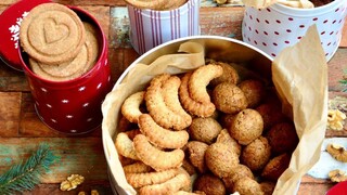 Napečte si zdravšie varianty tradičných koláčikov so Zuzanou Líškovou