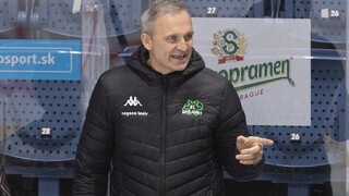 Mosnár ako tréner HK Martin končí, mužstvo povedie nový kouč