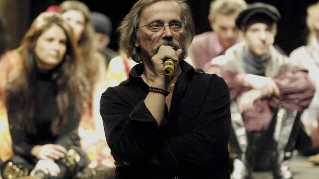 Zomrel Štefan Kožka, známy z Tisícročnej včely i Hornej Dolnej