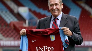 Smutná správa zo sveta športu. Bývalý tréner Houllier zomrel