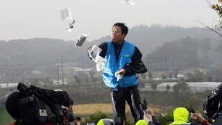 Zakázali letákové kampane proti KĽDR, aktivisti rozhodnutie kritizujú