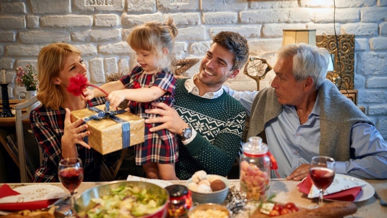 Vianočný prieskum spoločnosti BILLA: Najobľúbenejším jedlom Slovákov sa stala kapustnica