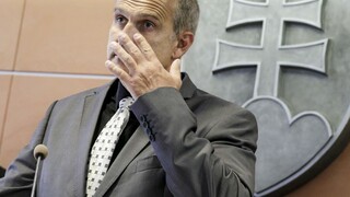 Lučanského zranenie v cele preveria. Kolíková poverila komisiu