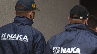 NAKA zasiahla vo firme, ktorá bola spájaná s manželkou premiéra