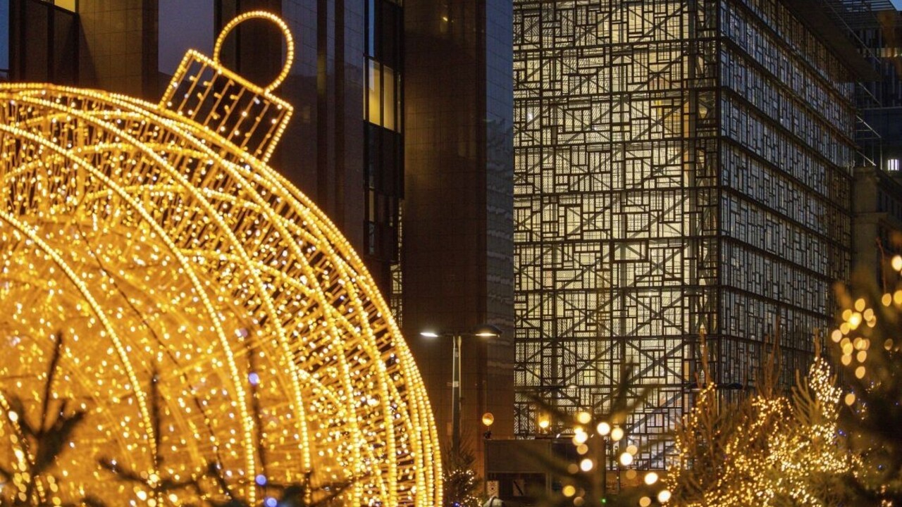 Poslanci EP schválili nový rozpočet, Únia sa vyhne provizóriu