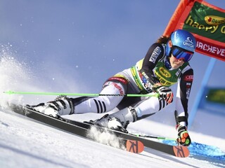Športovcom roka je Vlhová. V elitnej päťke sú Černák i Tóth