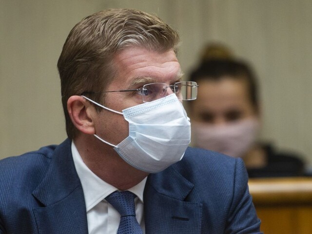 NAKA obvinila exministra Žigu. Spomína sa v súvislosti s kajúcnikmi