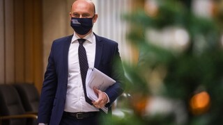 Ako má vyzerať návrat detí do škôl? Gröhling predstavil manuál