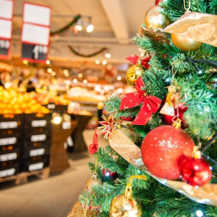 BILLA predlžuje pred Vianocami otváracie hodiny vo svojich predajniach