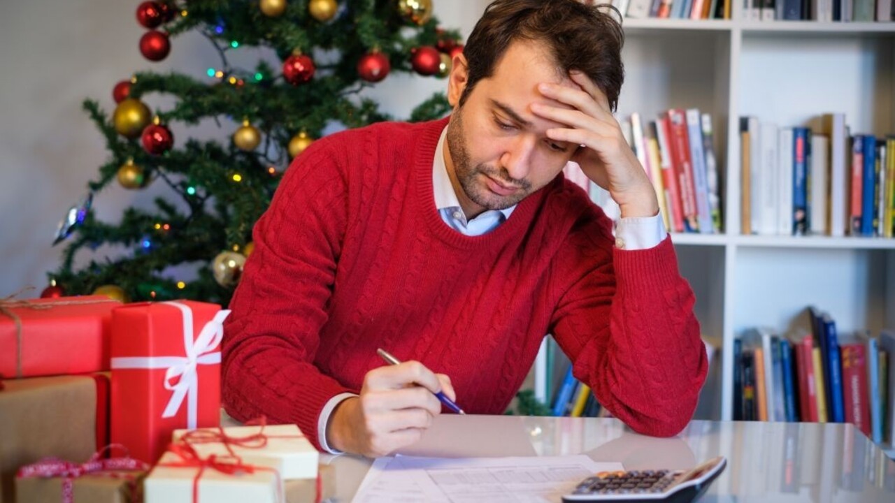 Vianoce na dlh? Niektoré pôžičky dajú vašej peňaženke veľmi zabrať