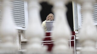 Vatikán chce dohovoriť Lukašenkovi. Pápež má vážne obavy