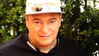 Známy moderátor Topoľský je mŕtvy, príčinou je koronavírus