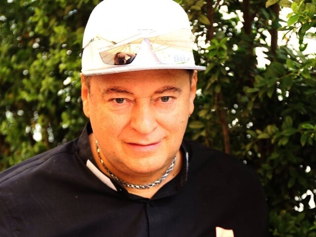 Známy moderátor Topoľský je mŕtvy, príčinou je koronavírus