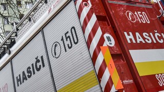 Na východe došlo k hromadnej nehode, vyžiadala si obeť