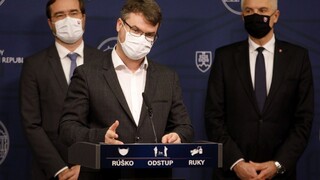 Do karantény ide aj podpredseda vlády, mal pozitívny test