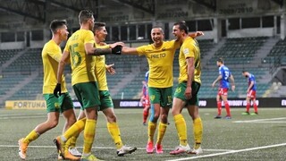 Nízky vekový priemer, posily pred sezónou. Aké mužstvá sú prvej šestke?