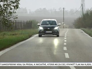 Toyota Yaris so zaujímavým motorom a s prevodovkou CVT