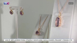 Rôznorodosť je základ. Prečo sú šperky vhodným darčekom?